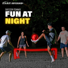 Load image into Gallery viewer, Kickit Inferno Soccer Tennis Case Pack (4 units)
