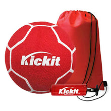 Load image into Gallery viewer, Kickit Soccer-Tennis PE Programs
