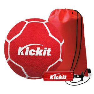 Kickit Soccer-Tennis PE Programs